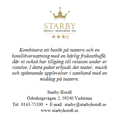 Starby Hotell